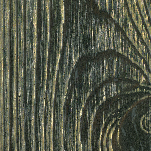 Венге 3 с золотой патиной