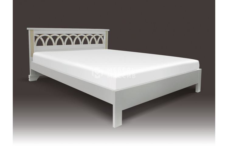 Кровать Лира (Lux)