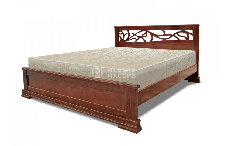 Кровать Лирос