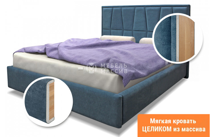 Кровать Мишель