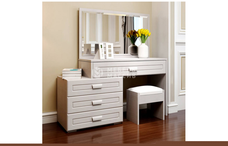 Туалетный столик Каприз