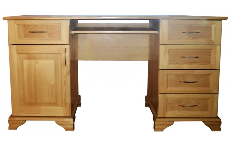 Стол письменный Муромец