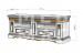 Тумба ТВ Милано-4
